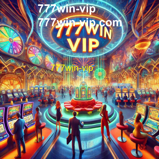 如何注册777win-vip 赌场账号