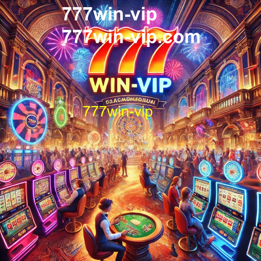 777win-vip: Dicas e estratégias para aumentar suas chances de ganhar