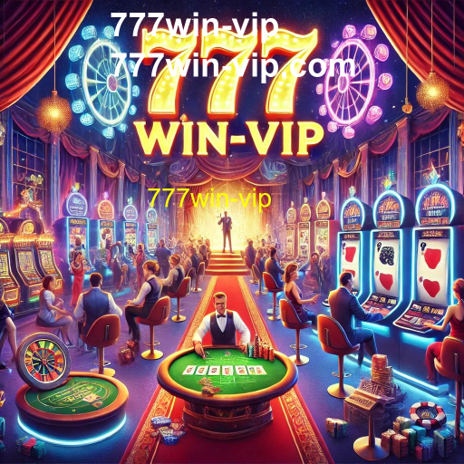 Descubra as vantagens de se cadastrar no 777win-vip